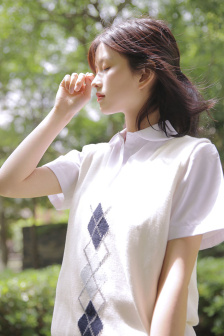 儿媳妇夸我比她老公大怎么回复